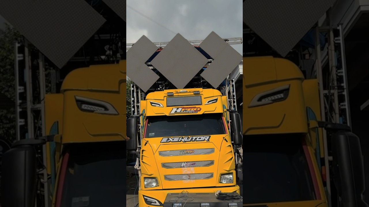 H PRO KONSEP PALING KEREN KARNAVAL NGROTO PUJON 