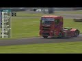 Round 7 - Pembrey | 2022 | British Truck Racing Championship