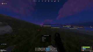THE BEST CHEAT RUST | ft. elevate.pro