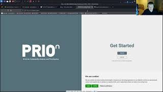 Broker - HackTheBox walkthrough (w/o Metasploit)