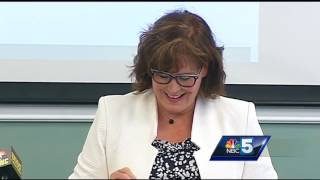 Educators, business leaders discuss better partnerships with Washington at roundtable