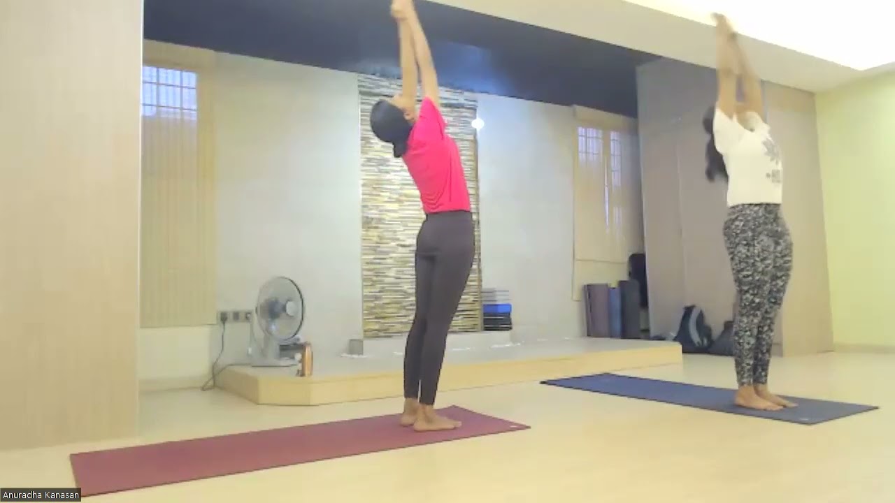 11042023 YOGI DANDASANA