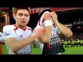 Luis Suarez crying after Liverpool 3 3 Crystal Palace 05_05_2014