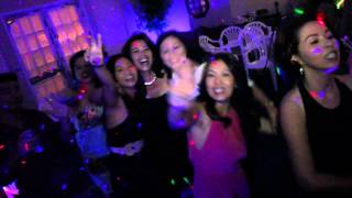 2014 Spring Fling Party