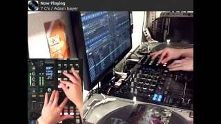 Hardonize Radio / 20140417