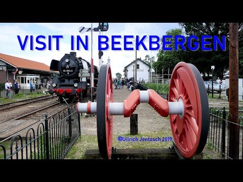 Visit in Beekbergen