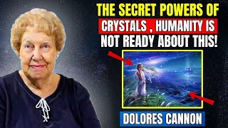 Discover the Hidden Forces: Delving into Crystals with Dolores Cannon✨ by Fun Facts NYC 7 views 2 months ago 10 minutes, 34 seconds