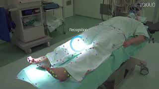 VOKA Surgery Assistant application for Mixed Reality Smart Glasses screenshot 4