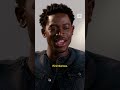 Damson Idris and Tyler the Creator DO NOT Take Bubble Baths Together 🫧 🫧