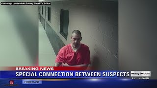 Alabama corrections officer weighs in on relationships behind bars