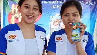 Gobar Klaten Bersama Srikandi Srikandi Cantik Jelita... (Auto Segar)