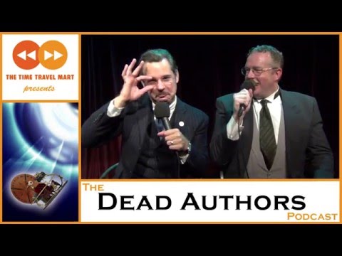 Chapter 50: L. Frank Baum, featuring Chris Tallman