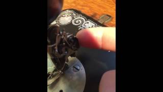 Singer attachment 26538