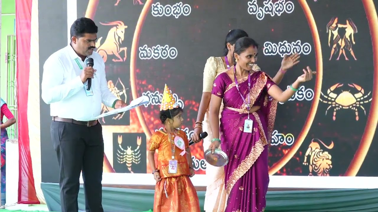 SKILL DAY 2025-2026 (LKG-B)