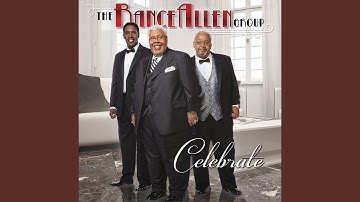 Something About The Name Jesus (feat. Kirk Franklin) (Producer