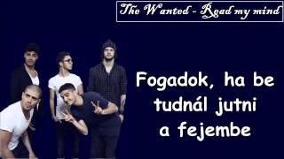 Watch Wanted Read My Mind video