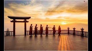 NIKAYA Trường Bộ-Tinh Hoa KINH ĐẠI BÁT NIẾT BÀN 3-Không Dừng Lại- Như Lai Chánh Đẳng Giác Thế Giới?