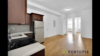 36 Meserole Street, Williamsburg: Apt#2-4Bed-1Bath