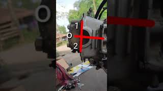 Posisi Top Beat Karbu