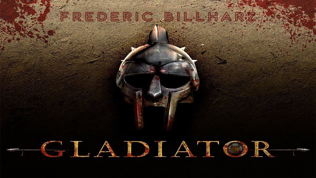 Nelle Tue Mani Gladiator Live Andrea Bocelli Cover By Fr d ric nelle-tue-mani-gladiator-live-andrea-bocelli-cover-by-fr-d-ric