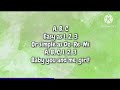 Jackson 5: ABC (Lyrics)