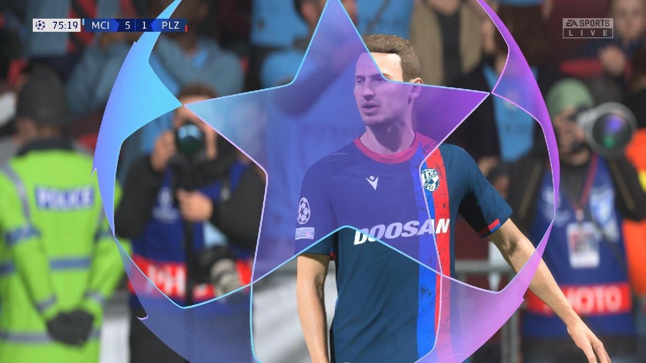 Haaland scores  five goals