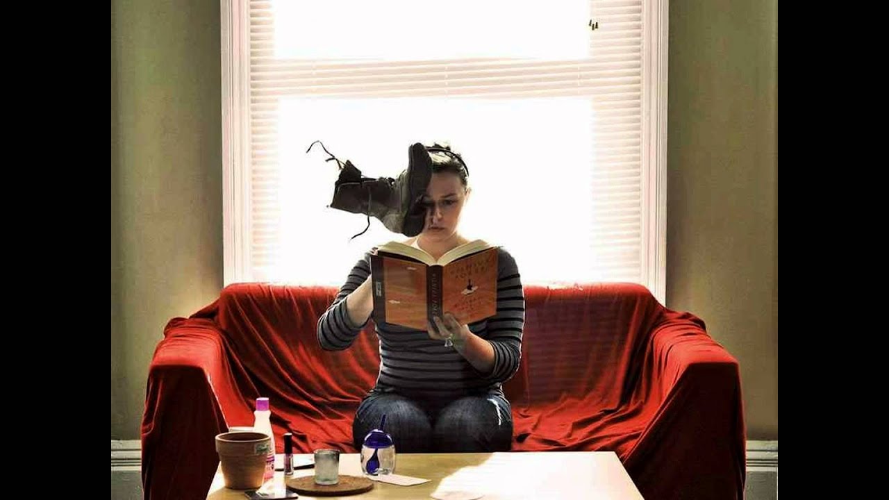 Funny Selfies by Kaija Straumanis