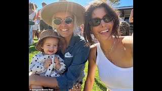 Famous Former AFLW player Moana Hope prepares to give birth to second child as she goes into labour Net Worth