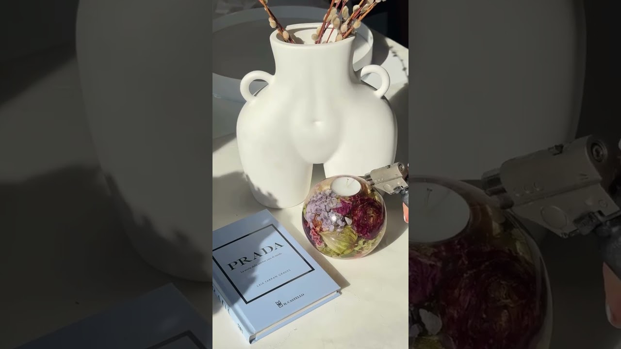 Magic is in the details 💖⁠ 