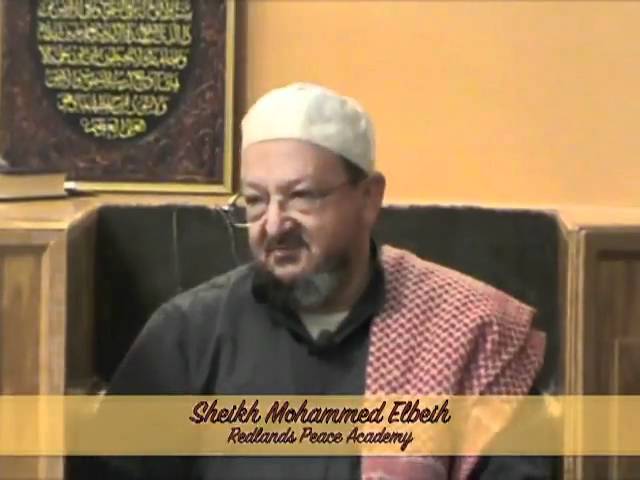 PAH - Parables of the holy Quran - part 2