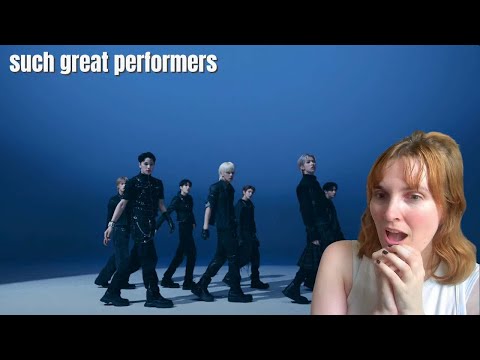 NEXZ "One Bite" Performance Video REACTION