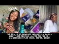 LIVING IN LAGOS| SKINCARE SHOPPING [PRICES ARE EXPENSIVE!!!]| LAYERING PERFUMES | MAINTENANCE VLOG