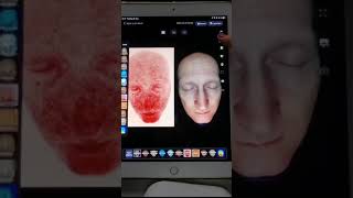 Skin Analysis Machine I Beauty Equipment Face Diagnostic Analysis Skin Facial Analyzer Scanner screenshot 3