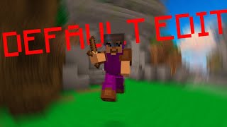 default edit pexture tack release!