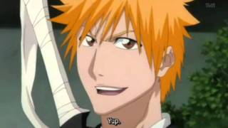Bleach- Thor Parody