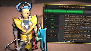 Iron Completionist (#71)