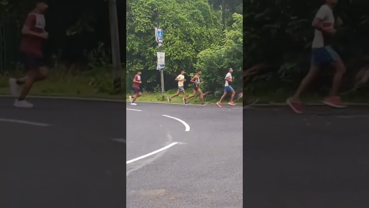 cisf constable fire physical 