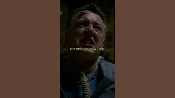 Matt Confronts His Father S Killer Daredevil Shorts 
