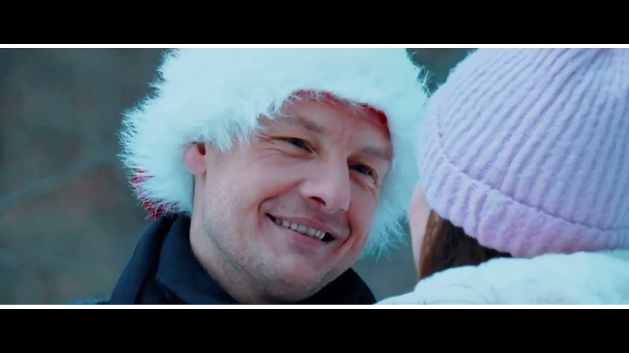 Paweł i Franka || Perfect