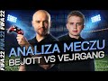 BEJOTT vs VEJRGANG - ANALIZA MECZU z FUT CHAMPIONS #BeTheMVP