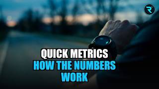 Quick Metrics Explained: How the Numbers Work