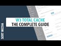 W3 Total Cache Tutorial 2019 - How To Setup W3 Total Cache Plugin - W3 Total Cache Plugin