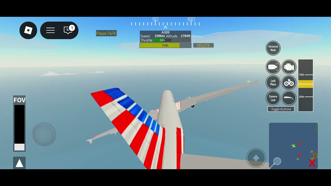 Full flight southpanton to grindavik 