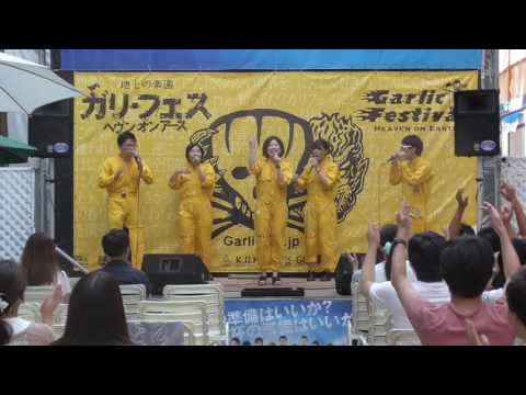 2016 夏合宿ライブ　YELLOW YALLOW