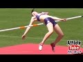 Women HJ 走高跳 女子1部 決勝 関東ｲﾝｶﾚ陸上 日産ｽﾀｼﾞｱﾑ横浜 2015.5.17