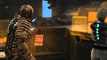 Dead Space (PC): Chapter 11 - Alternate Solutions - Impossible mode 3/3
