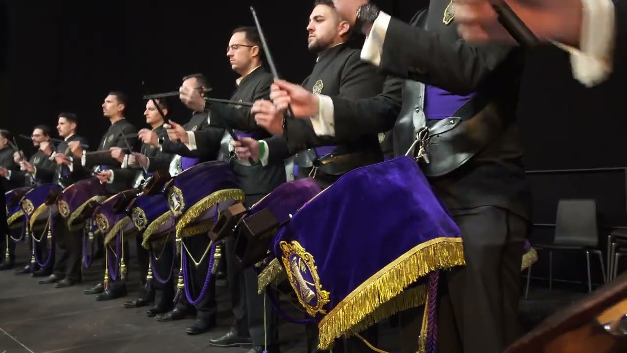 Agnus Dei | Las Cigarreras en Fibes Sevilla 2025 #MARCO25