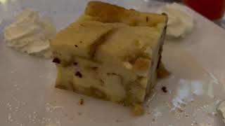 The Pearl River Saloon restaurant