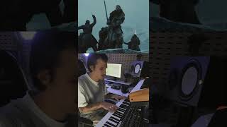 Game of Thrones but it's melodic techno #gameofthrones #got #hbo #melodictechno #techno #remix