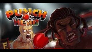 Playing Punch Hero with mod app screenshot 4